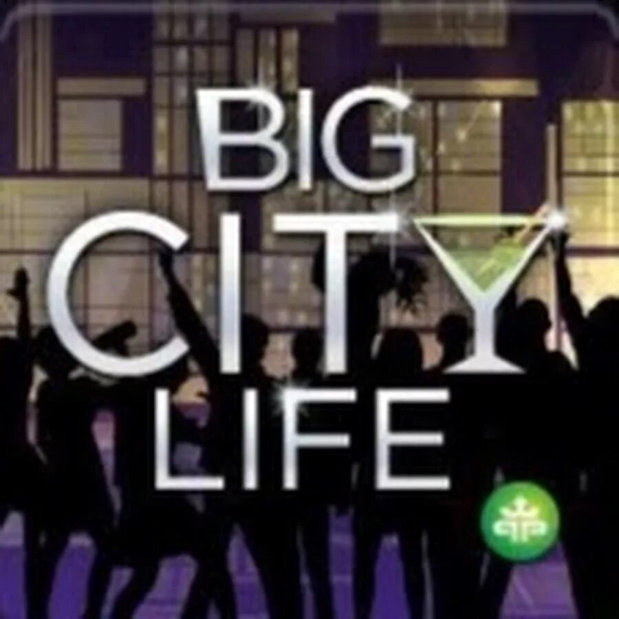 Big City Life картинки. Big City Life Mattafix. Эмблема Биг Сити лайф. Big City Life коктейль.