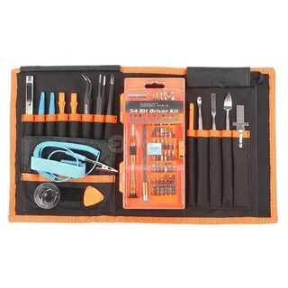 Start tool