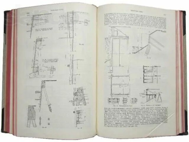 Стр 288. Техническая энциклопедия 1927. большая техническая энциклопедия. техническая энциклопедия , том 7, москва, 1929, стр.288..
