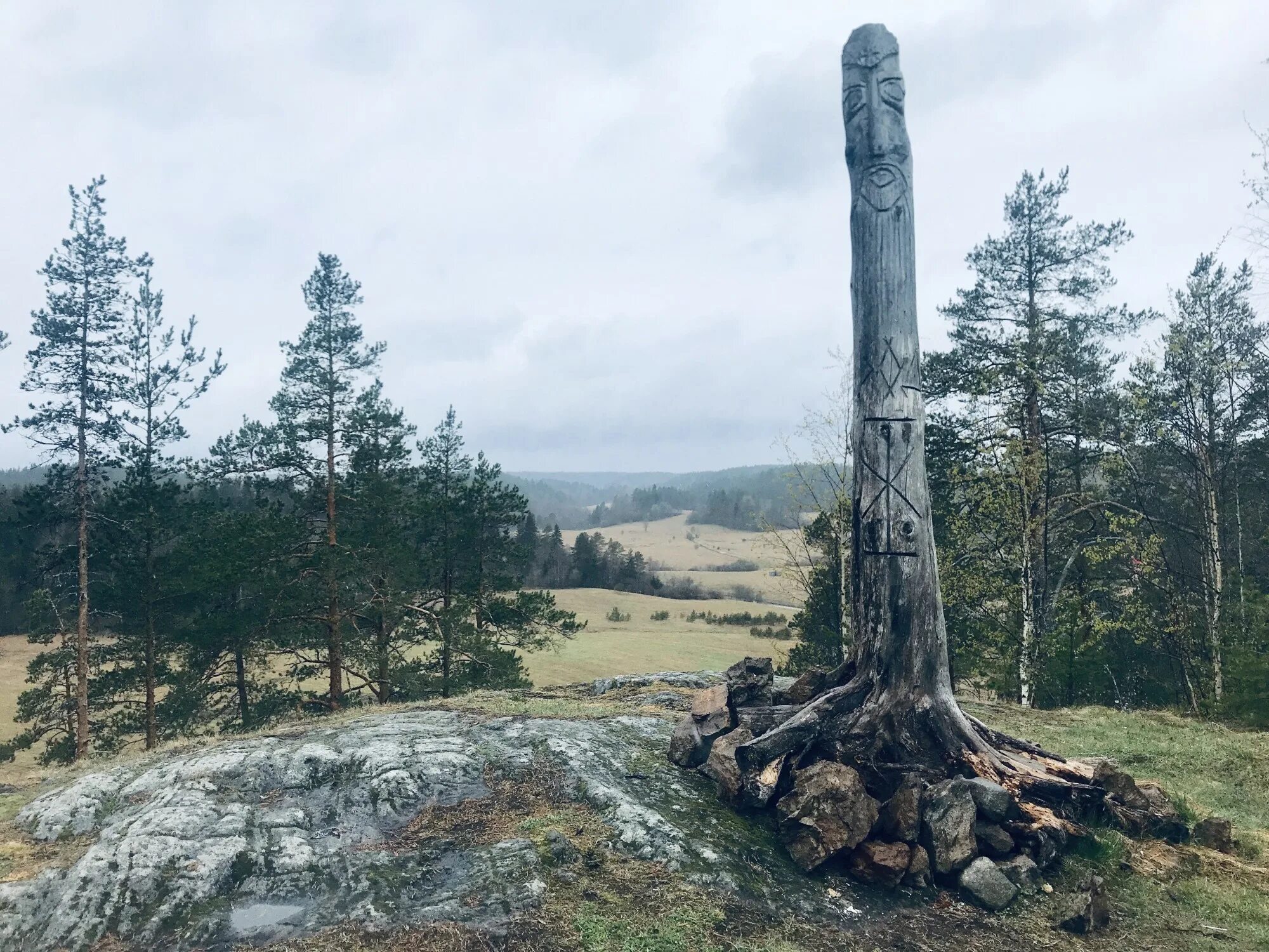 Храм друидов. Капище место силы. Капище перуна киев. Капище на руси. Битцевский лес лысая гора.