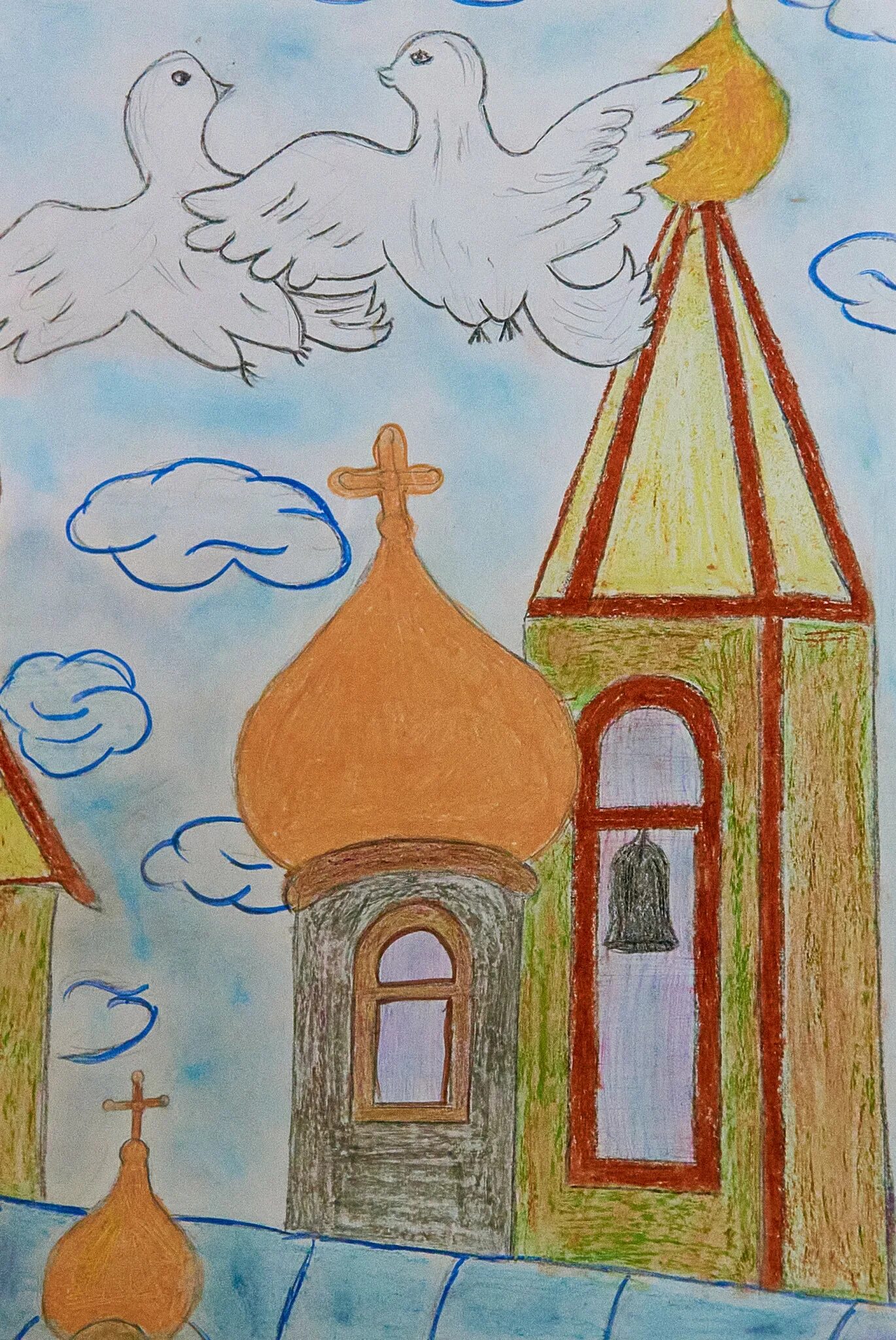 православные рисунки. храмы в изобразительном искусстве. красота божьего мира конкурс рисунки. красота божьего мира. божий мир храм.
