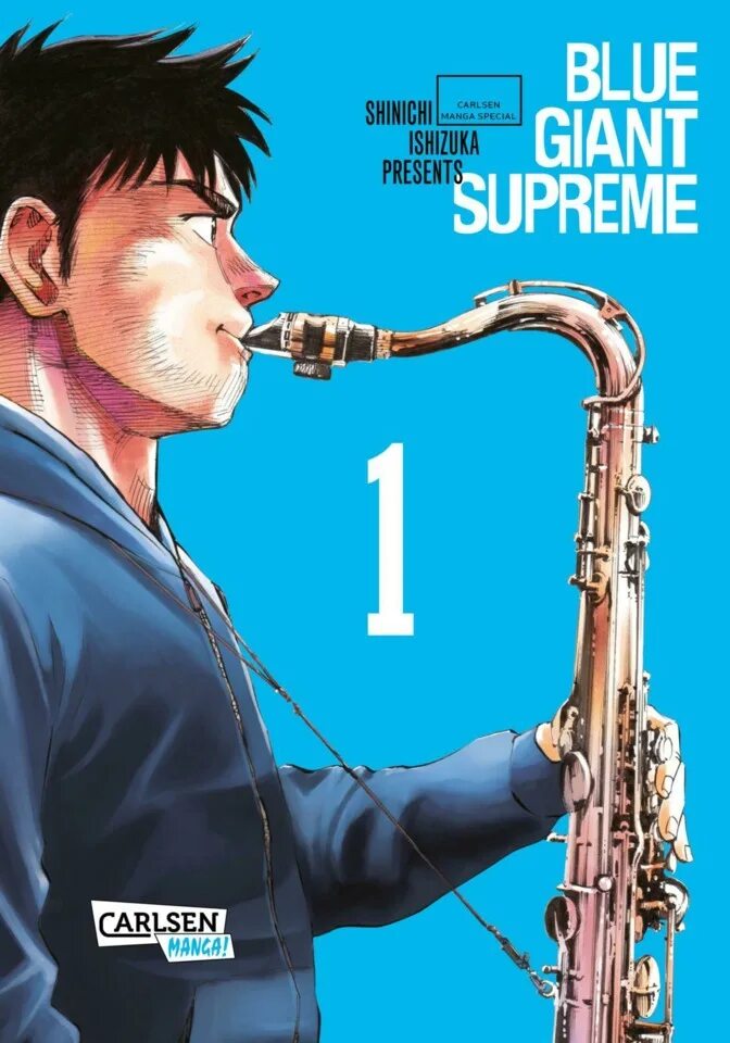 Blue giant. Blue giant Manga. Blue giant Supreme Manga. Шиничи.