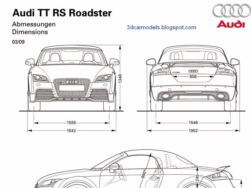 Длина рс. Audi TT 2001 Blueprint. Ауди ТТ 2001 чертеж. Audi TT 2010 Blueprint. Audi TT 2007 Blueprint.