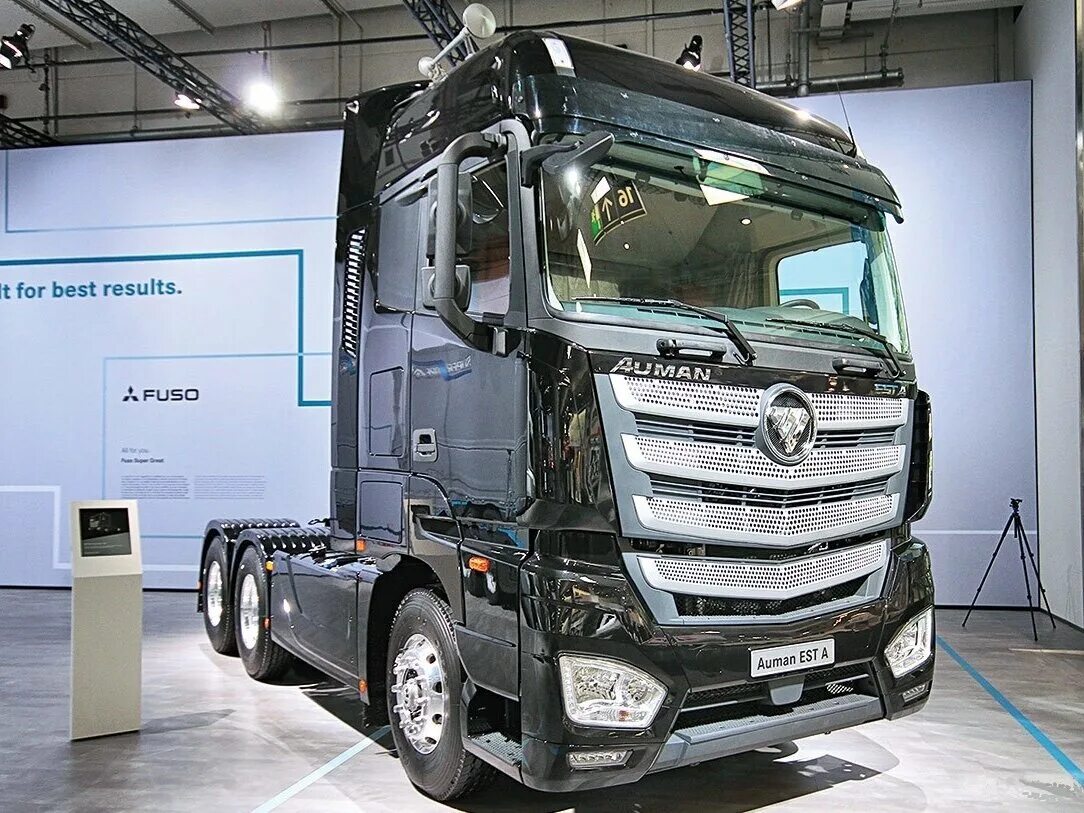 Фотон тягач седельный 2022. Китайские грузовики foton auman. Foton auman est a 1846 amt. Foton auman est a. Магистральный тягач фотон.