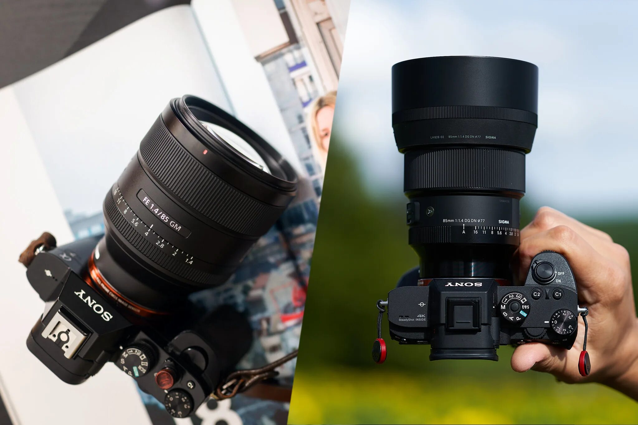 Sony Fe 85mm 1.4. Sony 85mm 1.4 GM. Sony 85 1.4 GM. Объектив 85 1.4 Sony. Sigma 85mm 1.4 art