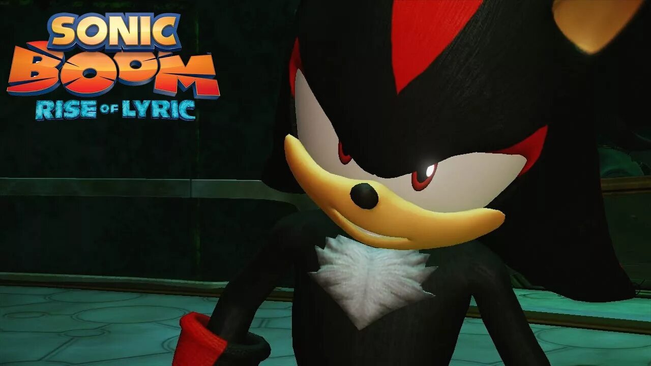 Шедоу босс. Sonic Boom Rise. Соник бум Rise of Lyric Sonic. Sonic Boom Rise of Lyric Shadow. Sonic Boom (игра, 2014).