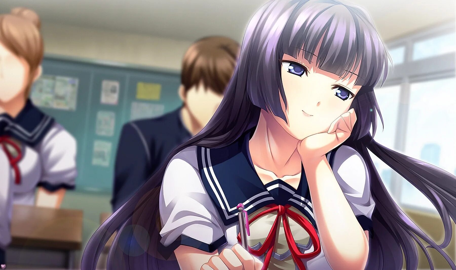 Do you a uniform at your school