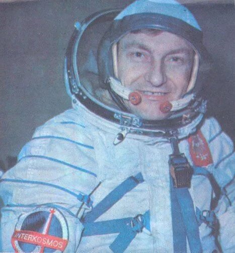 Первый польский космонавт. Польский космонавт. Гермашевский 1978. Первый польский космонавт. Первый польский космонавт.