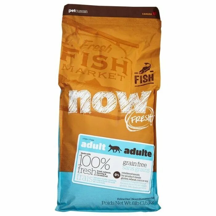 Now беззерновой. Now fresh корм для кошек 3.63. now fresh сухой корм для кошек. now fresh с форелью и лососем. корм для кошек now fresh 3,63 сиреневый.