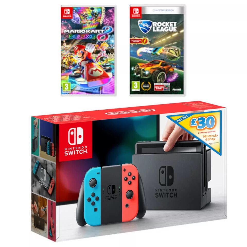 где дешевле нинтендо