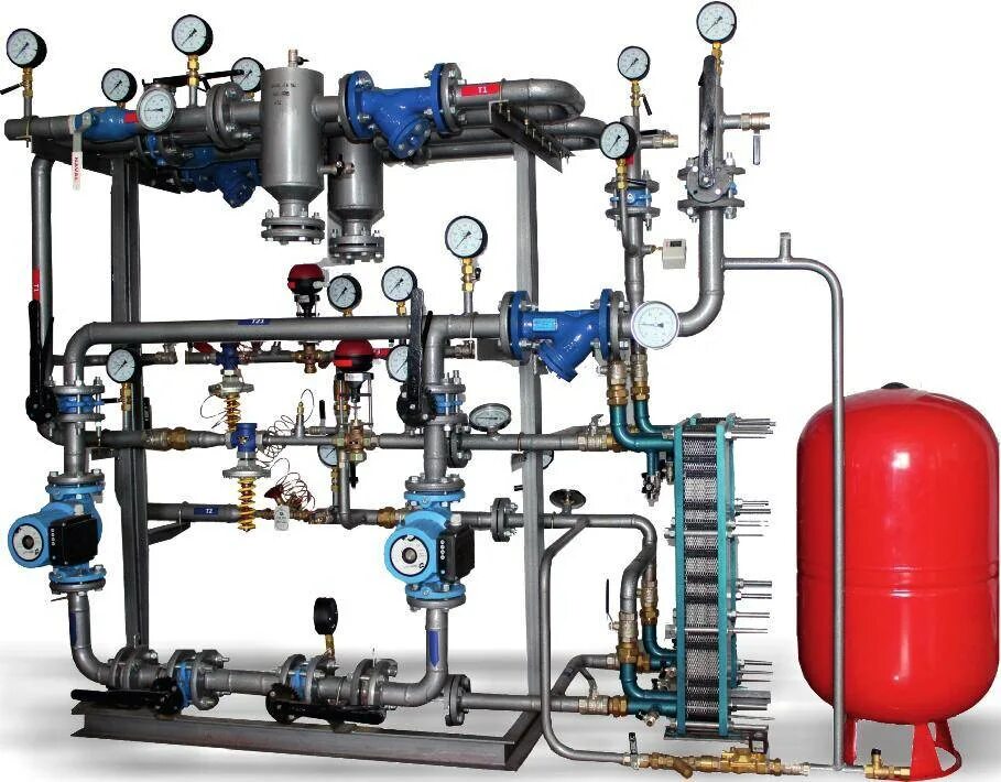 Блочный тепловой пункт ГВС Данфосс. Блочный тепловой пункт Данфосс отопление. Блок отопления БТП. Блочный тепловой пункт БТП. Теплообменник итп