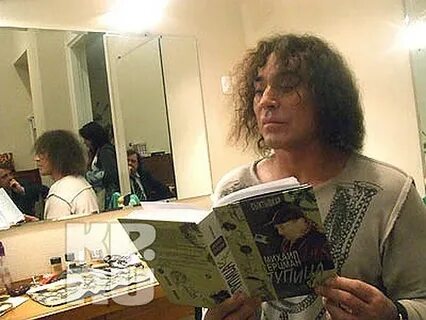 Хотя леонтьеву очень