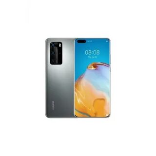 Huawei p40 8 256gb