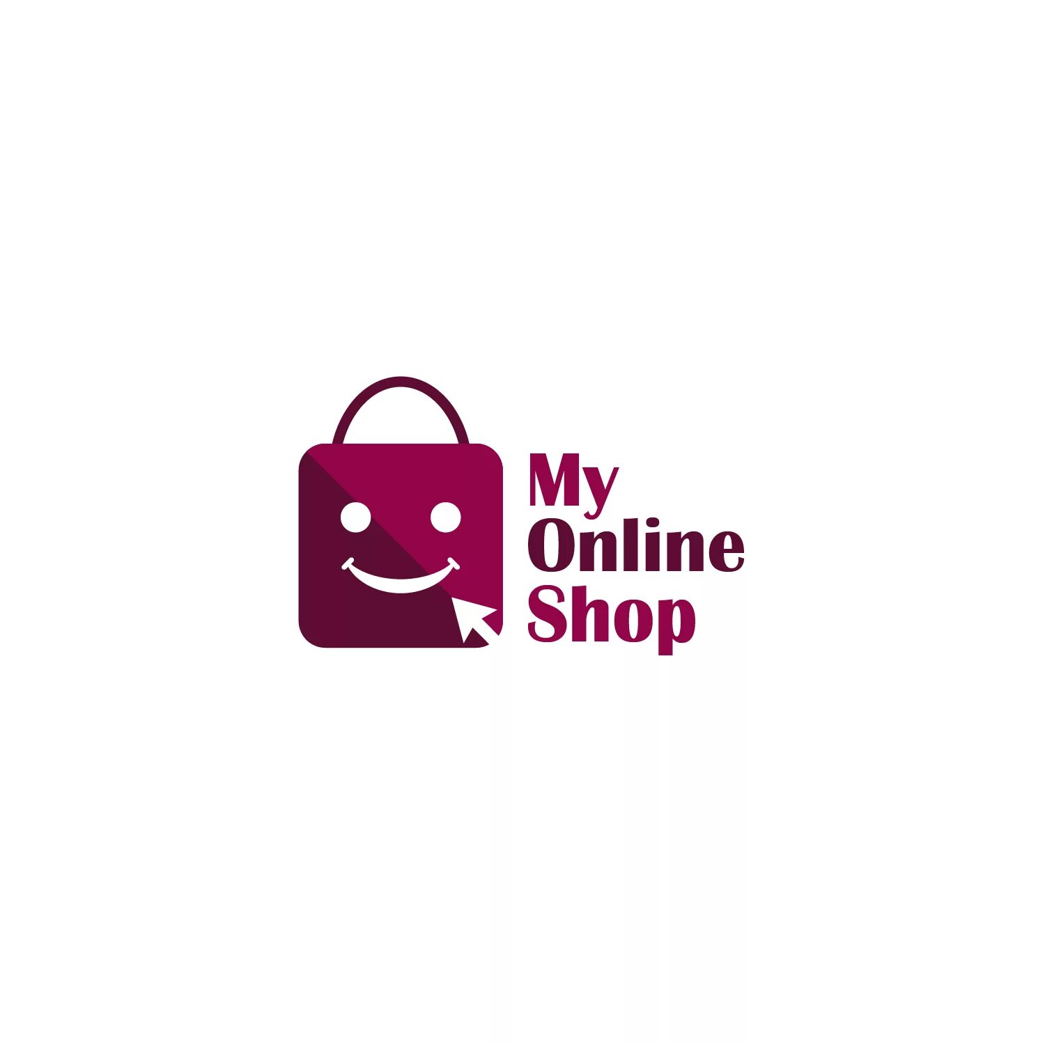 Логотип интернет магазина. Интернет магазин логотип красивый. Шоппинг логотип. My shop store