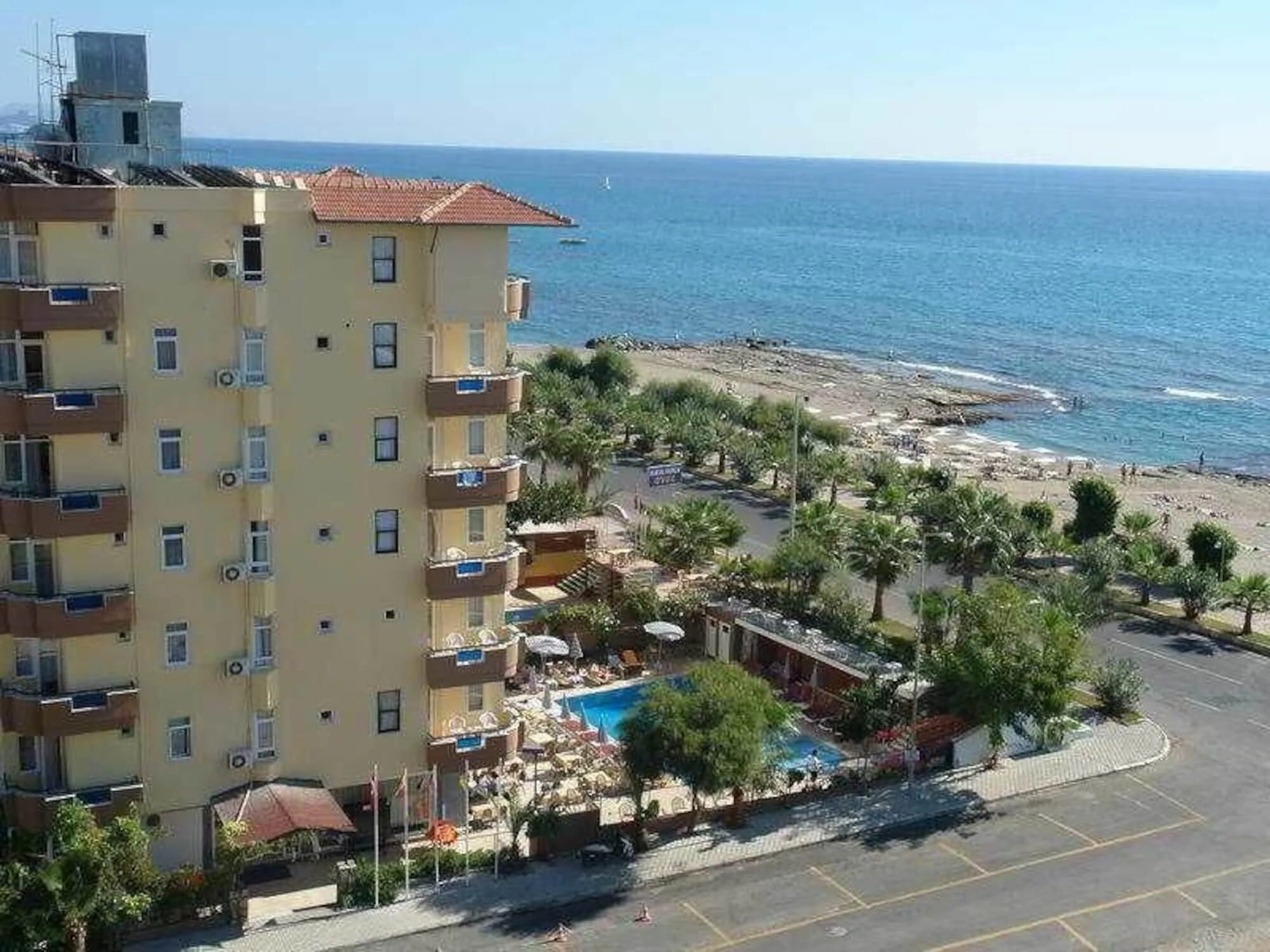 Semt luna beach (ex. Отель монарт алания. Semt luna beach hotel 3 отзывы. Monart, my luna playa) 3*. Отель semt luna beach.