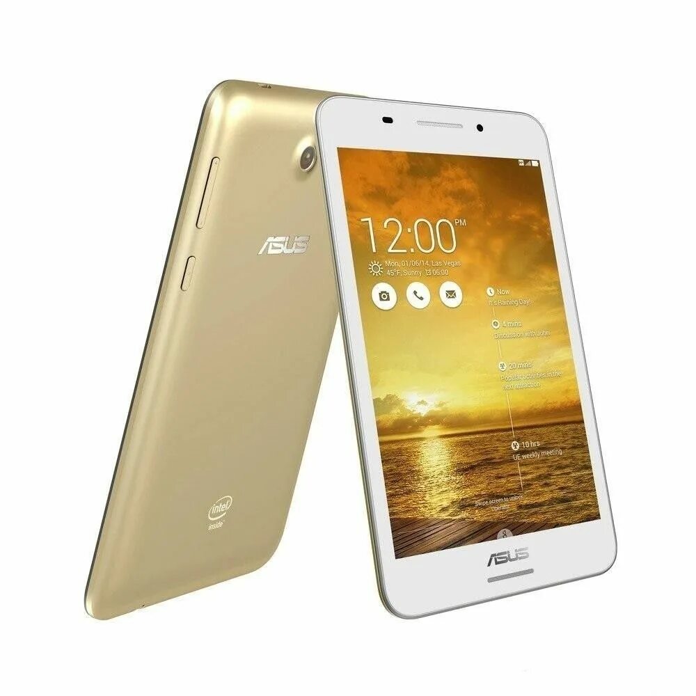 Fonepad 7 fe375cxg. ASUS Fonepad 7. Асус планшет золотой. Телефон ASUS золотой.