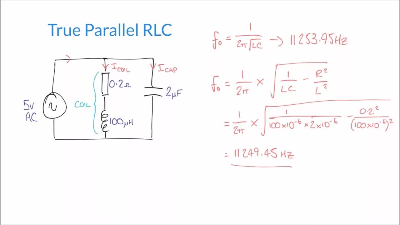 Добротность индуктивности. RLC Impedance. Резонанс RLC. Q Factor Inductor. Q Factor Inductor Omni.