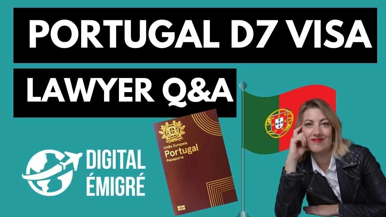 7 visa. Visa d7 Portugal. Португальская виза фото. Digital Nomad visa Portugal. Виза d3 Португалии.