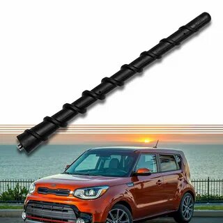 Fm parts