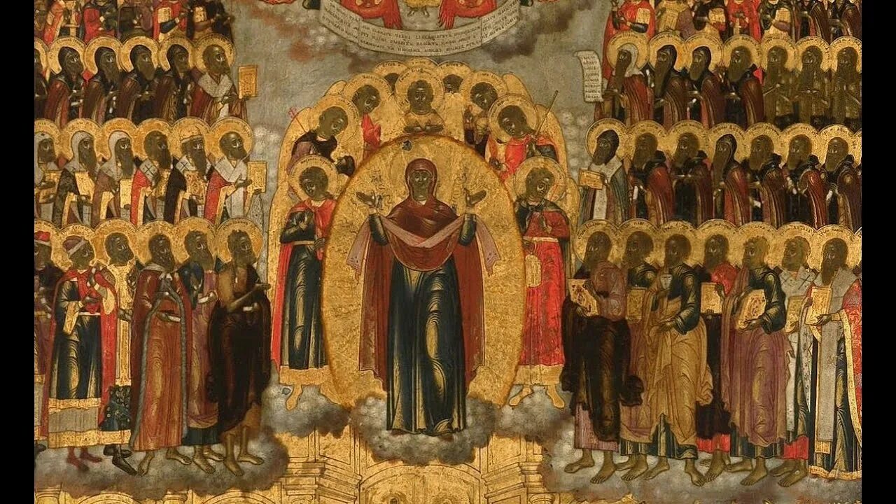 Кондак покрову богородицы. Икона покрова пресвятой богородицы. невьянская икона покрова богородицы. покрова божьей матери византия. византийская икона покров богородицы.