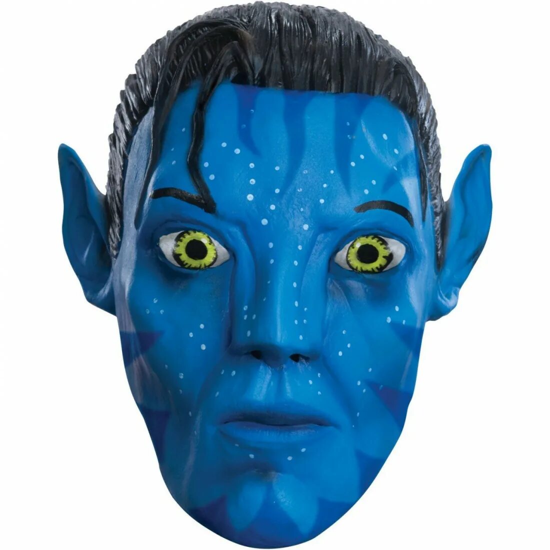 Avatar mask