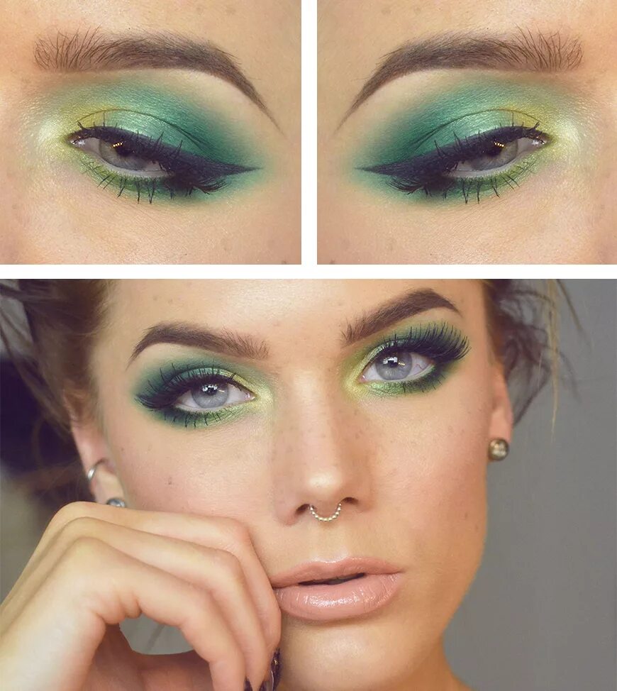 Зеленый смоки айс для зеленых глаз. Красивый макияж в зеленых тонах. Макияж под зеленое платье для зеленых глаз. Вечерний макияж с зелеными тенями. Макияж под зеленое.