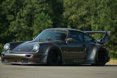 Rwb 201 on off