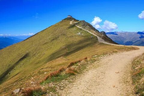 Monte parivision