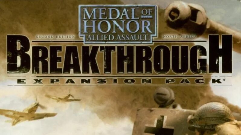 Medal of Honor: Allied Assault – Breakthrough (2003). Обложка игры Medal of Honor Allied Assault Spearhead. Медаль оф хонор Allied Assault Breakthrough. Medal of Honor Allied Assault Breakthrough. Коды medal