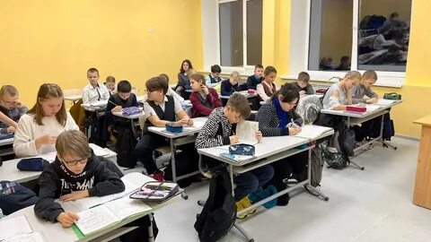 Отзывы школах череповца