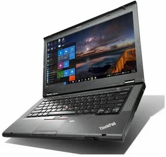Thinkpad t530