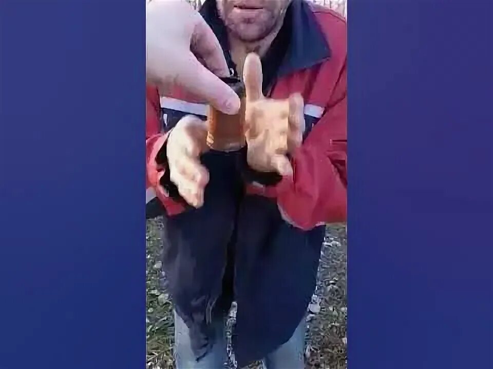 Трясет после операции. Трясет после операции