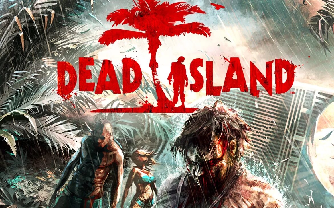 Dead island начало