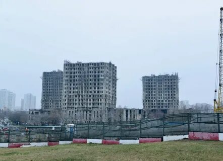 Шесть объектов