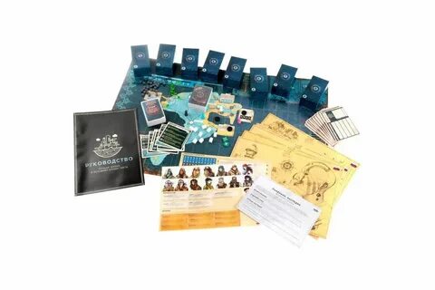 Правила настольной игры пандемия
