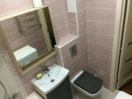 Фото санузла