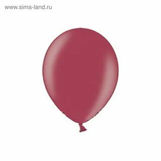 Шары круглые и овальные