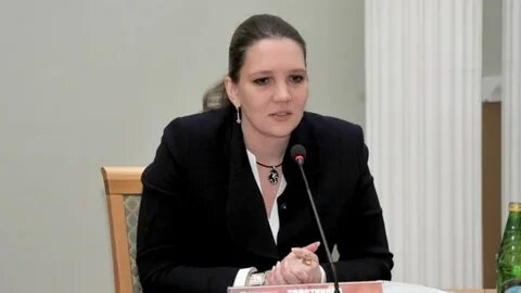 Толстикова