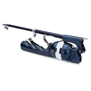 Fishing rods fisch