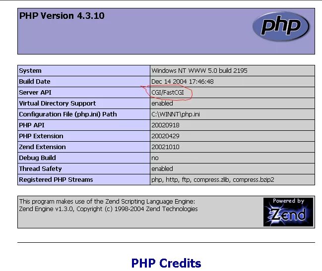 Web-сервера wampserver состав. 4 mod_rewrite. Php credits. Apache iis. Php_self.