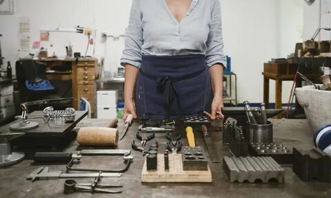 To make tools
