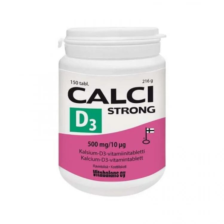 Д3 и кальций вместе. Calci strong d3 MG. Кальций Стронг д3 финские. Финские витамины Calcium d3. Кальций д3 магний Стронг.