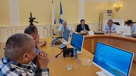 Регион передовых технологий