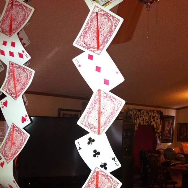 Carding party