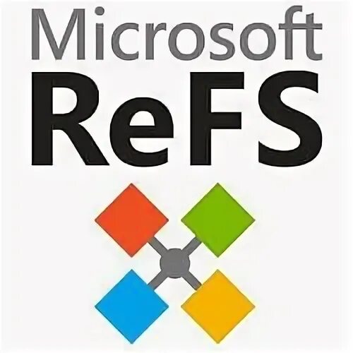 Система refs. Refs файловая система. refs (resilient file system). особенности refs. refs (resilient file system) как работает.