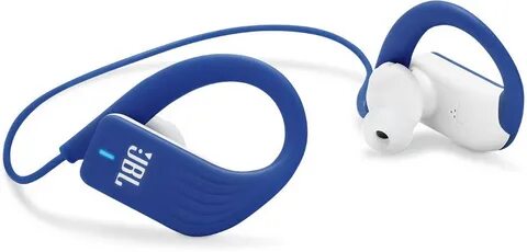 Беспроводные наушники jbl endurance