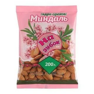 Миндаль спб