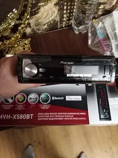 Pioneer отзывы
