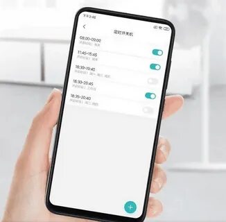 Mijia 2 lite