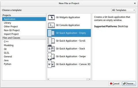 Project qt is here